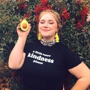 Meet your Posher, Alissa